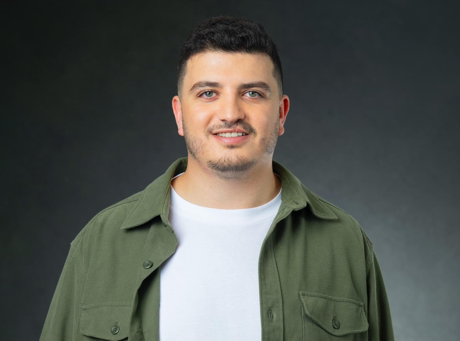 Elhanan Shir